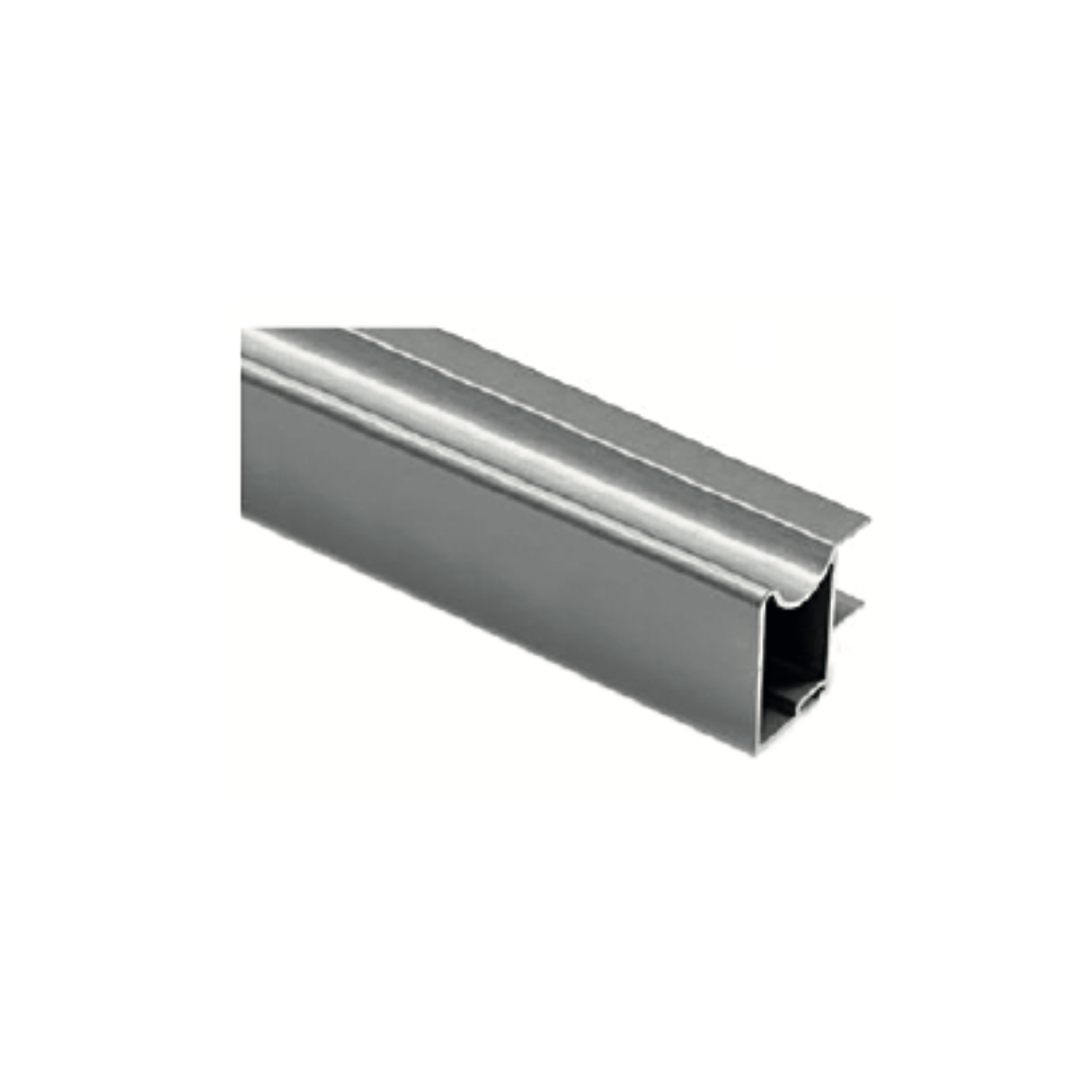PERFIL PUXADOR ROUP. 16 X 5200MM