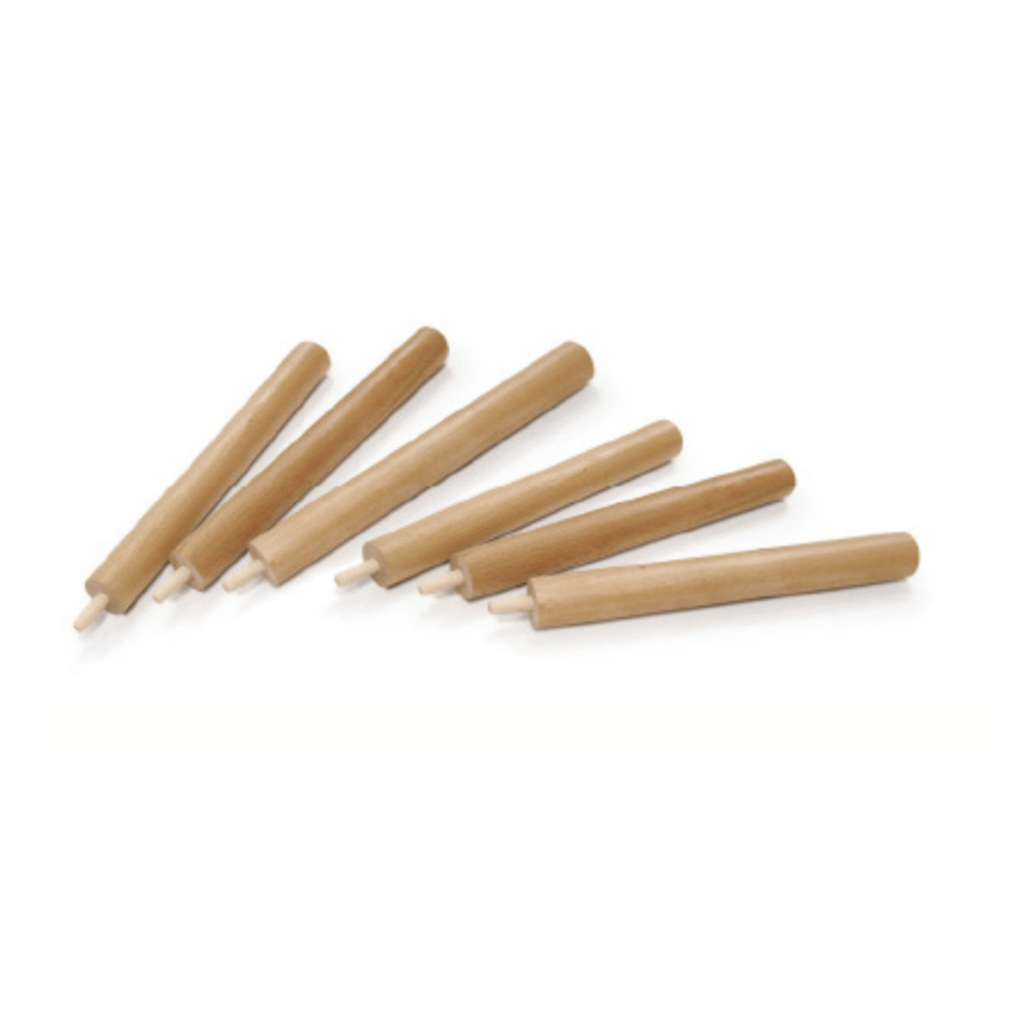 BANDEJA SUPORTE PRATOS : TACHOS PERFURADOS 3