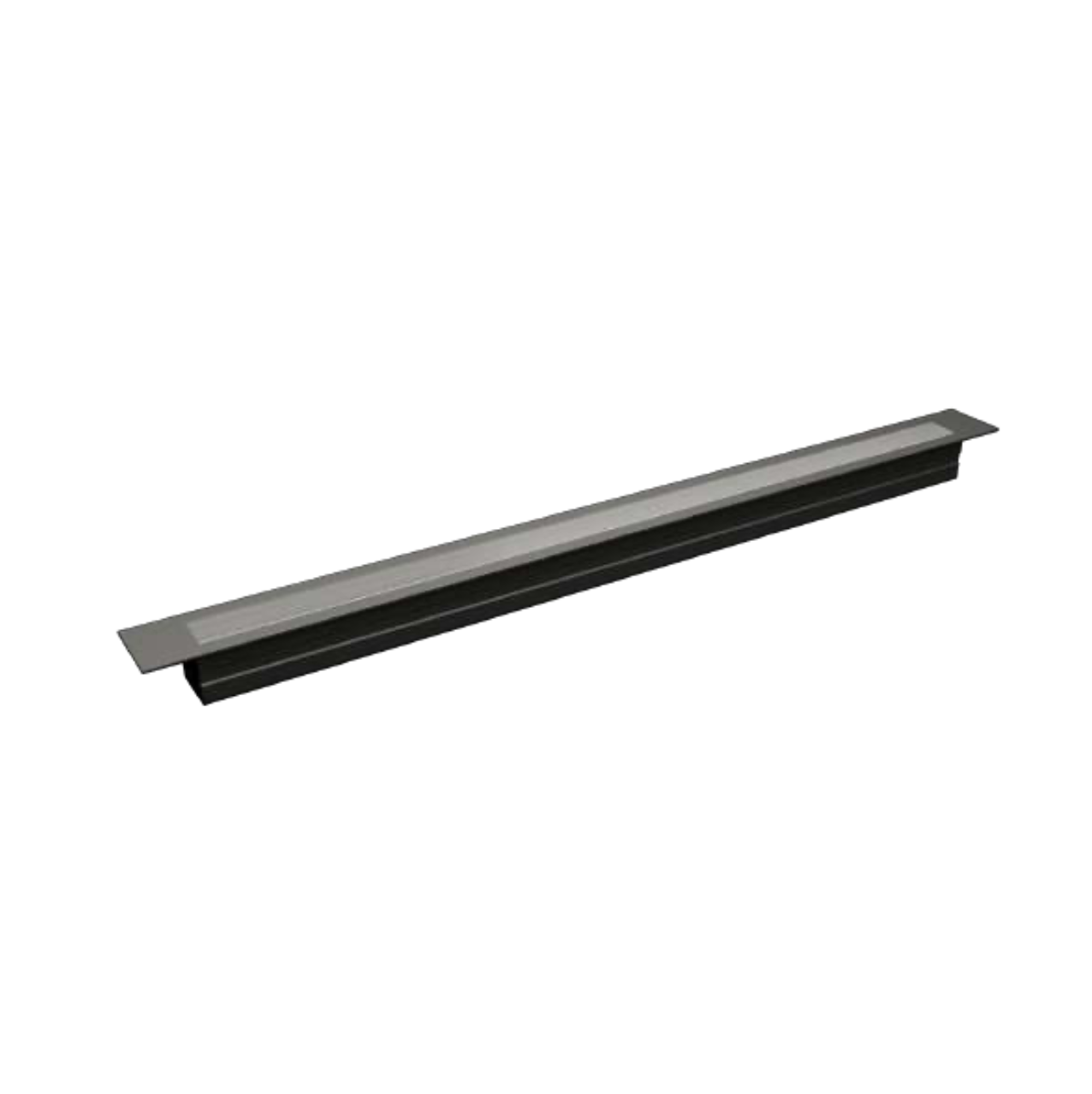 PERFIL ELITE LED ANTRACITA